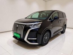 Denza D9 EV 620 Premium Edition - фото 1
