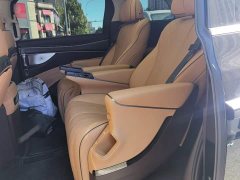 Denza D9 EV 620 Premium Edition - фото 18
