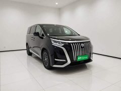 Denza D9 EV 620 Premium Edition - фото 3