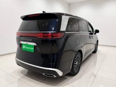 Denza D9 EV 620 Premium Edition - фото 6