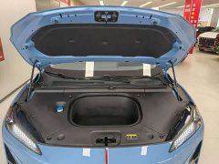 FAW Red Flag Tianwork 05 750 Smart Select Edition - ფოტო 3