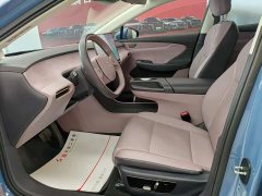 FAW Red Flag Tianwork 05 750 Smart Select Edition - ფოტო 4