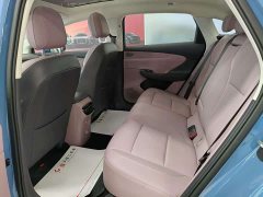 FAW Red Flag Tianwork 05 750 Smart Select Edition - ფოტო 5