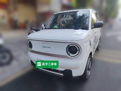 Geely Panda Mini 200km Agile Panda - ფოტო 1