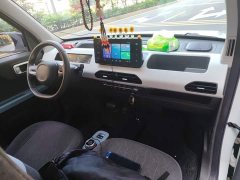 Geely Panda Mini 200km Agile Panda - ფოტო 10