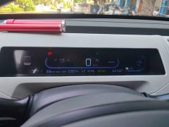 Geely Panda Mini 200km Agile Panda - ფოტო 12