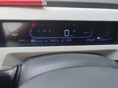 Geely Panda Mini 200km Agile Panda - ფოტო 13