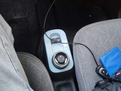Geely Panda Mini 200km Agile Panda - ფოტო 15