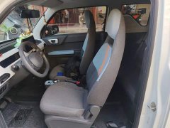 Geely Panda Mini 200km Agile Panda - ფოტო 16