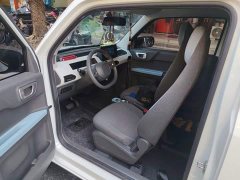 Geely Panda Mini 200km Agile Panda - ფოტო 17