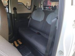 Geely Panda Mini 200km Agile Panda - ფოტო 18