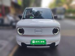 Geely Panda Mini 200km Agile Panda - ფოტო 2