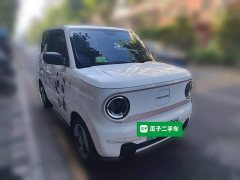 Geely Panda Mini 200km Agile Panda - ფოტო 3