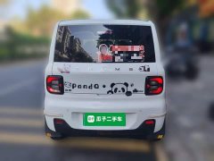 Geely Panda Mini 200km Agile Panda - ფოტო 5
