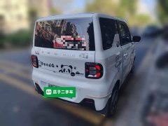 Geely Panda Mini 200km Agile Panda - ფოტო 6