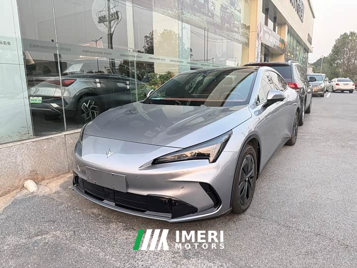BAIC S5 630 Edition 185kW