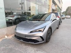 BAIC S5 630 Edition 185kW - ფოტო 1