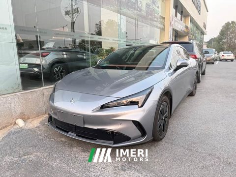 2026 BAIC S5 630 Edition 185kW - ავტომობილი ჩინეთიდან