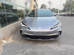 BAIC S5 630 Edition 185kW - ფოტო 2