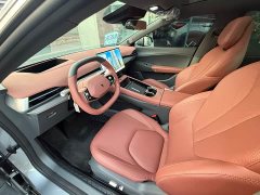 BAIC S5 630 Edition 185kW - ფოტო 4