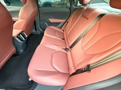 BAIC S5 630 Edition 185kW - ფოტო 5