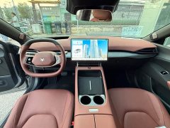 BAIC S5 630 Edition 185kW - ფოტო 6