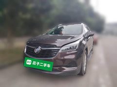 Buick Encore GX Plus 532T FWD Elite - ფოტო 1