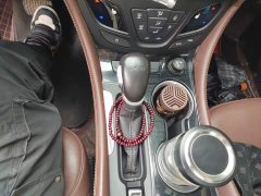 Buick Encore GX Plus 532T FWD Elite - ფოტო 10