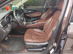 Buick Encore GX Plus 532T FWD Elite - ფოტო 11