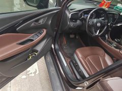 Buick Encore GX Plus 532T FWD Elite - ფოტო 12
