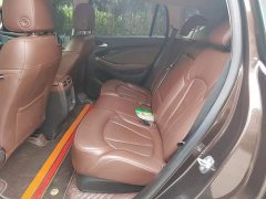 Buick Encore GX Plus 532T FWD Elite - ფოტო 13