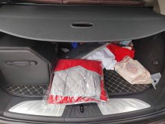 Buick Encore GX Plus 532T FWD Elite - ფოტო 15