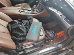 Buick Encore GX Plus 532T FWD Elite - ფოტო 19
