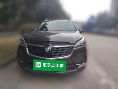 Buick Encore GX Plus 532T FWD Elite - ფოტო 2
