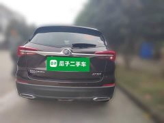Buick Encore GX Plus 532T FWD Elite - ფოტო 3