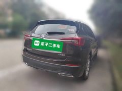 Buick Encore GX Plus 532T FWD Elite - ფოტო 4