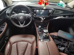 Buick Encore GX Plus 532T FWD Elite - ფოტო 5