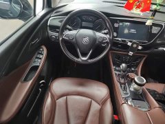 Buick Encore GX Plus 532T FWD Elite - ფოტო 6