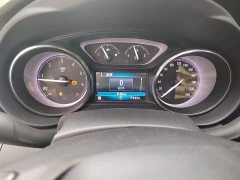Buick Encore GX Plus 532T FWD Elite - ფოტო 8