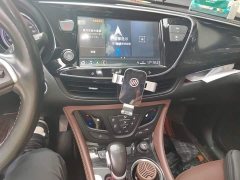 Buick Encore GX Plus 532T FWD Elite - ფოტო 9