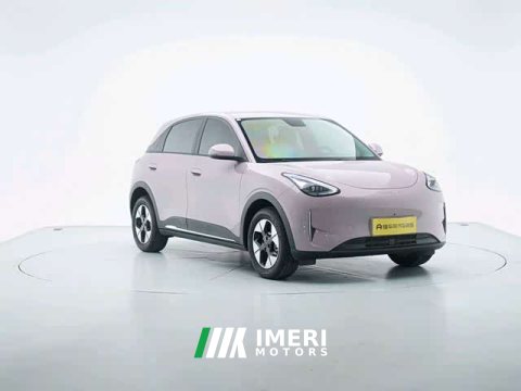 2025 Geely Star Wish 310km Dream Edition - ავტომობილი ჩინეთიდან