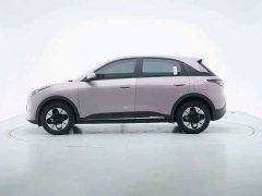 Geely Star Wish 310km Dream Edition - ფოტო 5