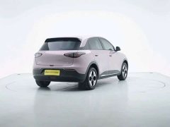 Geely Star Wish 310km Dream Edition - ფოტო 7