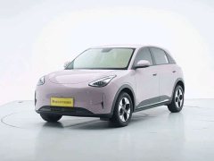 Geely Star Wish 310km Dream Edition - ფოტო 8