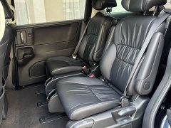 Honda Odyssey 2.0L Sharp Smart Enjoy Edition - ფოტო 12