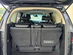 Honda Odyssey 2.0L Sharp Smart Enjoy Edition - ფოტო 17