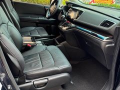 Honda Odyssey 2.0L Sharp Smart Enjoy Edition - ფოტო 18