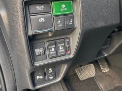 Honda Odyssey 2.0L Sharp Smart Enjoy Edition - ფოტო 20