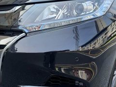 Honda Odyssey 2.0L Sharp Smart Enjoy Edition - ფოტო 4