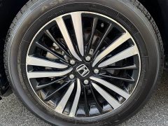 Honda Odyssey 2.0L Sharp Smart Enjoy Edition - ფოტო 5